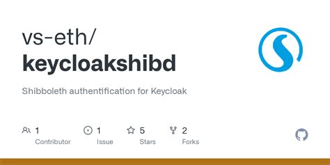 Get Started Download. . Shibboleth vs keycloak